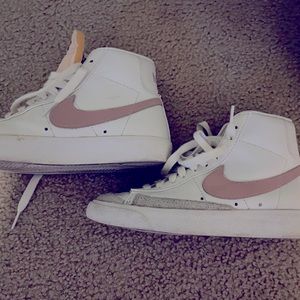 My daughter wore a these a handful of times but grew out of them quickly.